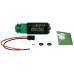 PartzBiz CM: 50-1215-
AEM 340LPH E85-Compatible High Flow In-Tank Fuel Pump

