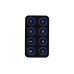 PartzBiz CM: 30-8400-
8-Button CAN Keypad
PartzBiz CM: 30-8400-
8-Button CAN Keypad