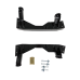 PartzBiz CM: HEV002-001-
1973-87 Chevy C10 Rear Tesla Subframe Mount Kit
PartzBiz CM: HEV002-001-
1973-87 Chevy C10 Rear Tesla Subframe Mount Kit