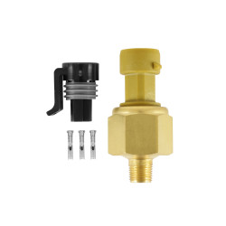 PartzBiz CM 30-2131-150 -
AEM 150 PSIg Brass Sensor Kit
PartzBiz CM 30-2131-150 -
AEM 150 PSIg Brass Sensor Kit