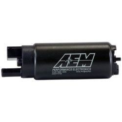 PartzBiz CM 50-1000 -
AEM 340 LPH High Flow In-Tank Fuel Pump
PartzBiz CM 50-1000 -
AEM 340 LPH High Flow In-Tank Fuel Pump