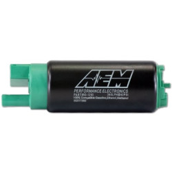 PartzBiz CM 50-1200 -
AEM 340LPH E85-Compatible High Flow In-Tank Fuel Pump
PartzBiz CM 50-1200 -
AEM 340LPH E85-Compatible High Flow In-Tank Fuel Pump