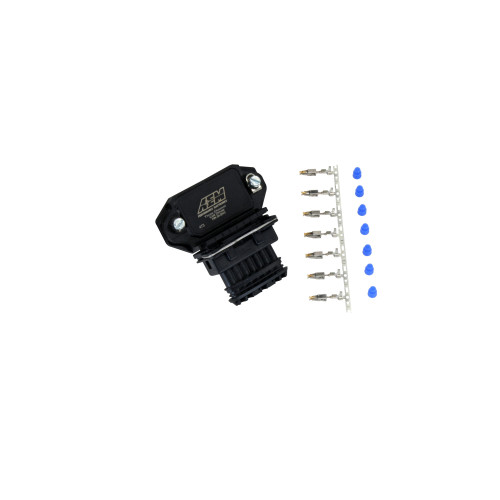 PartzBiz CM: 30-2843-
AEM 3 Channel Coil Driver

