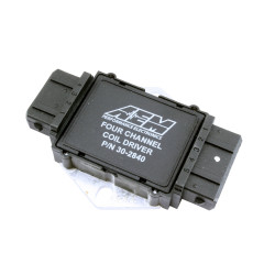 PartzBiz CM 30-2840 - 
AEM 4 Channel Coil Driver

