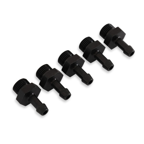 PartzBiz CM: 25-393-
AEM Adjustable Fuel Pressure Regulator Barb Fitting -6 (9/16