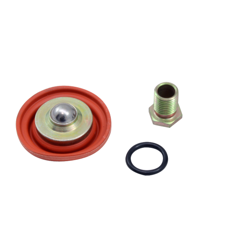 PartzBiz CM: 25-392-
AEM Adjustable Fuel Pressure Regulator Rebuild Kit

