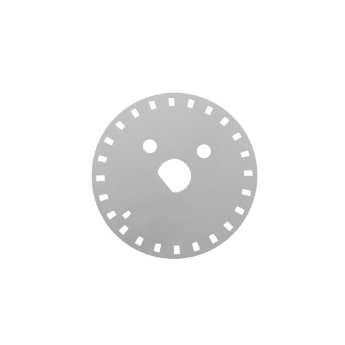 PartzBiz CM: 30-8760-
AEM CAS Trigger Disk 50mm OD
PartzBiz CM: 30-8760-
AEM CAS Trigger Disk 50mm OD
