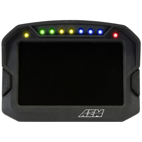 PartzBiz CM: 30-5600-
AEM CD-5 Carbon Non-Logging/Non GPS Display

