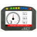 PartzBiz CM: 30-5603F-
AEM CD-5FLG Carbon Flat Panel Logging Display with Internal GPS

