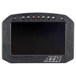 PartzBiz CM 30-5603F -
AEM CD-5FLG Carbon Flat Panel Logging Display with Internal GPS
PartzBiz CM 30-5603F -
AEM CD-5FLG Carbon Flat Panel Logging Display with Internal GPS