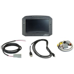 PartzBiz CM 30-5700F -
AEM CD-7F Carbon Flat Panel Non-Logging/ Non-GPS Display
PartzBiz CM 30-5700F -
AEM CD-7F Carbon Flat Panel Non-Logging/ Non-GPS Display