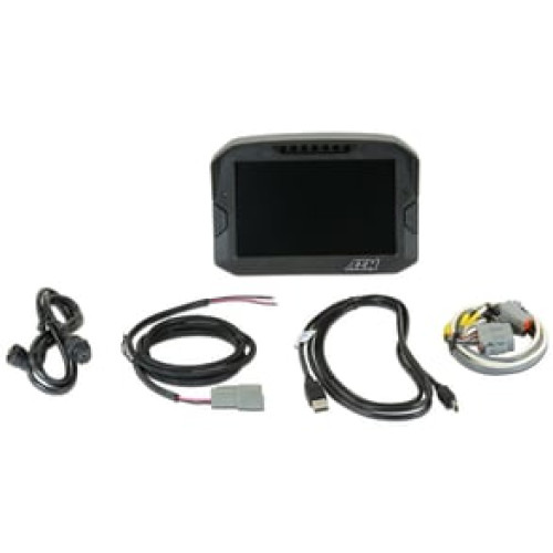PartzBiz CM: 30-5701-
AEM CD-7L Carbon Logging Display

