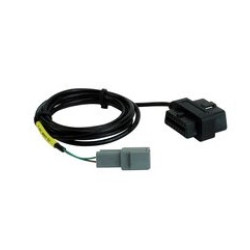PartzBiz CM 30-2217 - 
AEM CD Dash Plug & Play Adapter Harness

