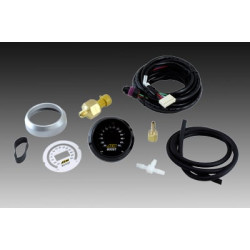 PartzBiz CM 30-4408 - 
AEM Classic Digital Hi-Boost Gauge Kit

