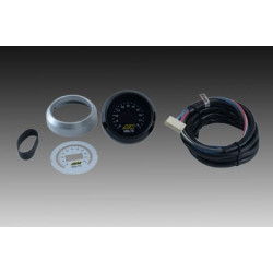 PartzBiz CM 30-4400 - 
AEM Classic Digital Volt Gauge Kit

