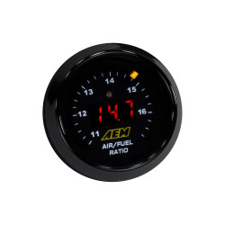 PartzBiz CM 30-4110NS - 
AEM Classic Digital Wideband AFR Gauge (Sensor Not Included)

