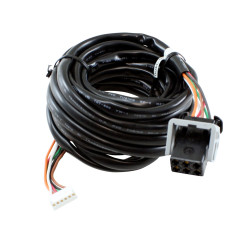 PartzBiz CM 30-3400 - 
AEM Classic Wideband Bosch 4.2 Sensor Harness

