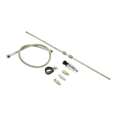 PartzBiz CM: 30-2064-
AEM Exhaust Back Pressure Sensor Install Kit

