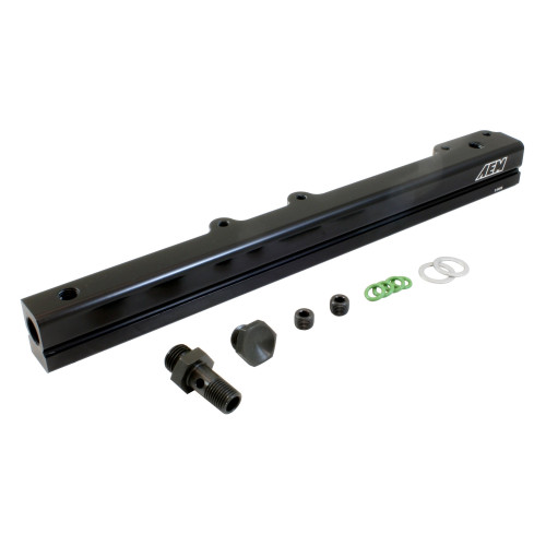 PartzBiz CM: 25-109BK-
AEM High Volume Fuel Rail
PartzBiz CM: 25-109BK-
AEM High Volume Fuel Rail