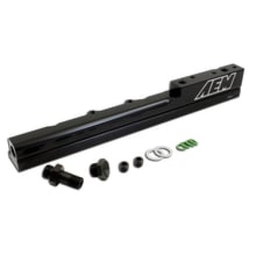 PartzBiz CM: 25-103BK-
AEM High Volume Fuel Rail. Black. Honda
PartzBiz CM: 25-103BK-
AEM High Volume Fuel Rail. Black. Honda