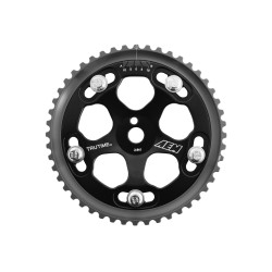PartzBiz CM 23-831BK - 
AEM Tru-Time Adjustable Cam Gear

