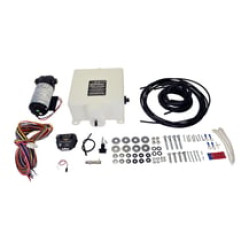 PartzBiz CM 30-3350 - 
AEM V3 Naturally Aspirated Water/Methanol Injection Kit

