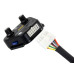 PartzBiz CM: 30-3351-
AEM V3 Water Methanol Injection Kit
PartzBiz CM: 30-3351-
AEM V3 Water Methanol Injection Kit
