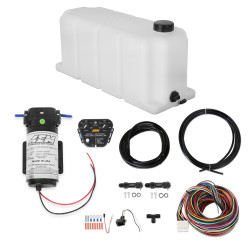 PartzBiz CM 30-3351 - 
AEM V3 Water Methanol Injection Kit

