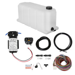 PartzBiz CM 30-3301 - 
AEM V3 Water/Methanol Injection Kit

