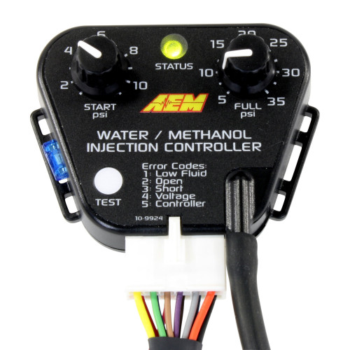 PartzBiz CM: 30-3304-
AEM V3 Water/Methanol Standard Controller Kit
PartzBiz CM: 30-3304-
AEM V3 Water/Methanol Standard Controller Kit