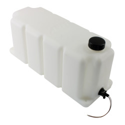 PartzBiz CM 30-3320 - 
AEM Water/Methanol Injection 5 Gallon Tank

