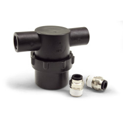 PartzBiz CM 30-3003 - 
AEM Water/Methanol Injection Inline Filter

