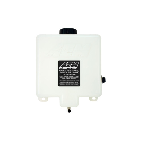 PartzBiz CM: 30-3325-
AEM Water/Methanol Injection Reservoir
PartzBiz CM: 30-3325-
AEM Water/Methanol Injection Reservoir
