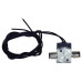 PartzBiz CM: 30-3326-
AEM Water/Methanol Solenoid

