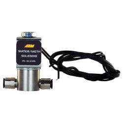 PartzBiz CM 30-3326 - 
AEM Water/Methanol Solenoid

