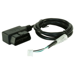 PartzBiz CM 30-3458 - 
AEM X-Series OBD2 Gauge Harness

