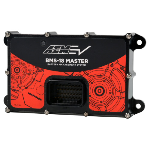 PartzBiz CM: 30-8401M-
Battery Management System Master
PartzBiz CM: 30-8401M-
Battery Management System Master