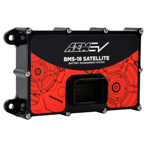 PartzBiz CM: 30-8401S-
Battery Management System Satellite

