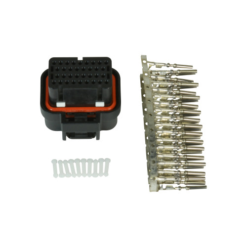 PartzBiz CM: 30-3712-BMS - Plug & Pin Kit PartzBiz CM: 30-3712-BMS - Plug & Pin Kit