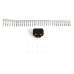 PartzBiz CM: 30-3712-BMS - Plug & Pin Kit PartzBiz CM: 30-3712-BMS - Plug & Pin Kit