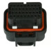PartzBiz CM: 30-3712-BMS - Plug & Pin Kit PartzBiz CM: 30-3712-BMS - Plug & Pin Kit
