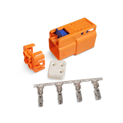 PartzBiz CM: 30-3713-CCU - Plug & Pin Kit - AC Input PartzBiz CM: 30-3713-CCU - Plug & Pin Kit - AC Input