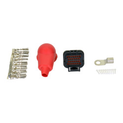 PartzBiz CM 30-3711 - Plug & Pin Kit for PN 30-8300 PDU-8 PartzBiz CM 30-3711 - Plug & Pin Kit for PN 30-8300 PDU-8