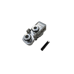 PartzBiz CM HEV001-002 -
Tesla iBooster Reservoir Adapter
PartzBiz CM HEV001-002 -
Tesla iBooster Reservoir Adapter