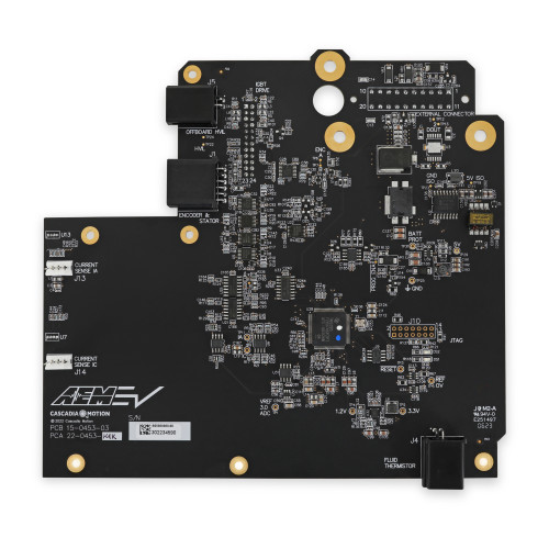 PartzBiz CM: 30-8403-
Tesla Small Drive Unit (SDU) Control Board
PartzBiz CM: 30-8403-
Tesla Small Drive Unit (SDU) Control Board