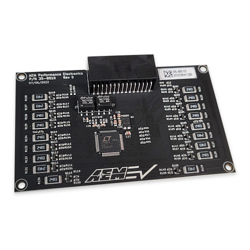 PartzBiz CM: 30-8408-
Unsealed Battery Management System Satellite

