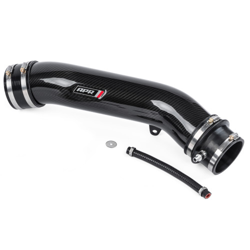 PartzBiz CM: CI100038-B-
APR 2.5 TFSI EVO Turbocharger Inlet System - (Rear Carbon Tube Only)
PartzBiz CM: CI100038-B-
APR 2.5 TFSI EVO Turbocharger Inlet System - (Rear Carbon Tube Only)