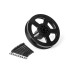 PartzBiz CM: MS100185-
APR 3.0 TFSI Supercharger Drive and Crank Pulley with Belt (Bolt on)
PartzBiz CM: MS100185-
APR 3.0 TFSI Supercharger Drive and Crank Pulley with Belt (Bolt on)