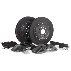 PartzBiz CM BRK00069 -
APR 370x34mm 6-Piston Big Brake Kit - Front - Grey - (8Y RS3)
PartzBiz CM BRK00069 -
APR 370x34mm 6-Piston Big Brake Kit - Front - Grey - (8Y RS3)
