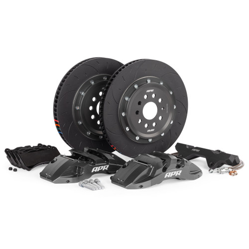 PartzBiz CM: BRK00063-
APR 370x34mm 6-Piston Big Brake Kit - Front - Grey - (MQB/MQBEVO 340mm)
PartzBiz CM: BRK00063-
APR 370x34mm 6-Piston Big Brake Kit - Front - Grey - (MQB/MQBEVO 340mm)